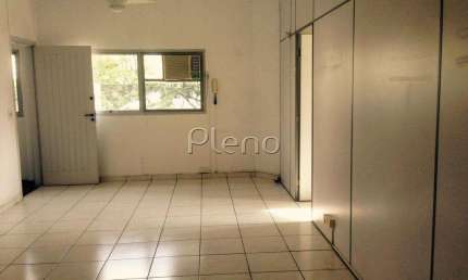 Sala comercial com 2 salas para alugar na Avenida Doutor Moraes Salles, 1, Jardim Guarani, Campinas