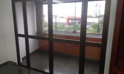 Apartamento para alugar em Campinas, Jardim Chapadão, com 5 quartos, com 249 m², Venda Grande