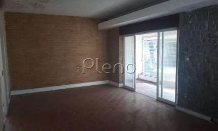 Casa para alugar em Campinas, Nova Campinas, com 4 quartos, com 270 m²