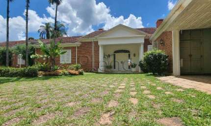 Casa à venda no Condomínio Chácaras do Alto da Nova Campinas, em Campinas
