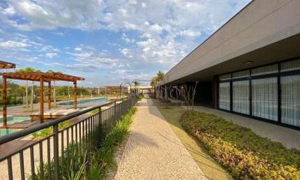 Terreno à venda em Campinas, Loteamento Residencial Arborais, com 467.83 m², Residencial Arborais
