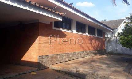 Casa para alugar em Campinas, Nova Campinas, com 4 quartos, com 294 m²