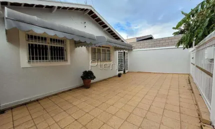 Casa à venda em Campinas, Jardim dos Oliveiras, com 4 quartos, com 100 m²