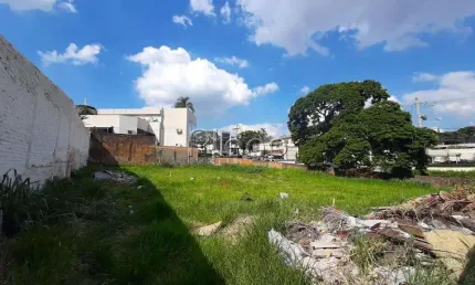 Terreno para alugar em Campinas, Jardim Planalto, com 925 m²
