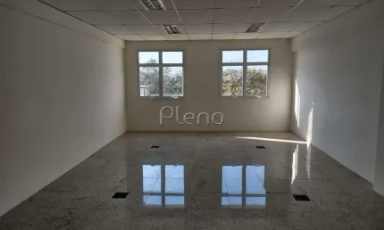 Sala para alugar em Campinas, Loteamento Alphaville Campinas, com 3 quartos, com 131 m²