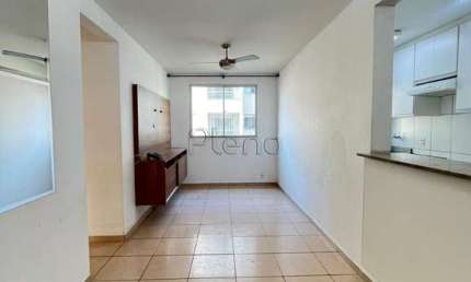 Apartamento Garden à venda em Campinas, Jardim Nova Europa, com 3 quartos, com 68.9 m²