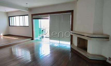 Apartamento para alugar em Campinas, Cambuí, com 4 suítes, com 315 m², Edifício Praia do Farol