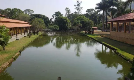 Sítio à venda em valinhos, parque residencial colina do sol, com 10 suítes, com 3500 m²