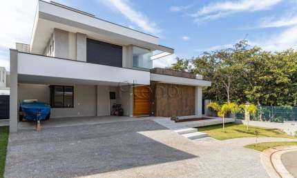 Casa à venda com 3 dormitórios no Swiss Park, Campinas