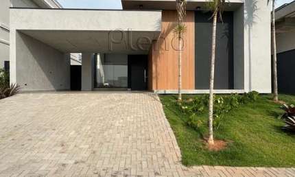 Cobertura à venda no Residencial Arborais, 3 quartos - Campinas.