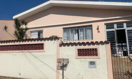 Casa à venda em Campinas, São Bernardo, com 3 quartos, com 214 m²