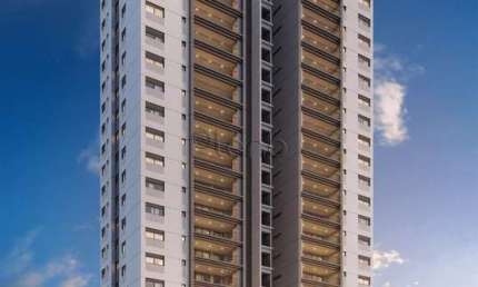 Apartamento à venda no Condomínio Haus Nova Campinas, com 145m² e 3 suítes em Campinas.