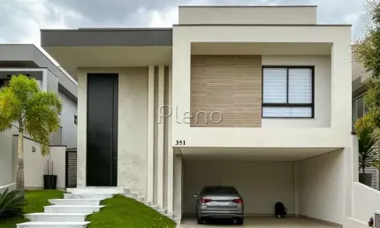 Casa à venda em Campinas, Swiss Park, com 3 suítes, com 237 m², Zermatt - 8