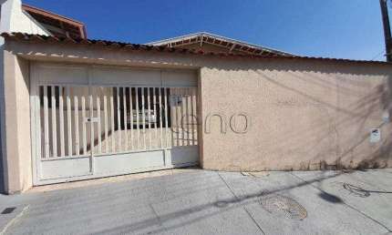 Casa à venda em Campinas, Vila Joaquim Inácio, com 3 quartos, com 147.5 m²