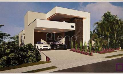 Casa à venda em Campinas, Swiss Park, com 3 suítes, com 252 m², Basel - 13