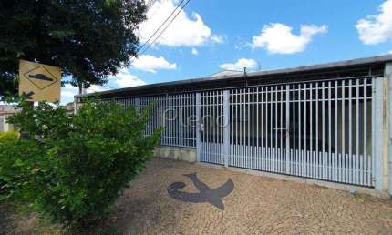 Casa à venda em Campinas, Jardim do Lago, com 4 quartos, com 130 m²