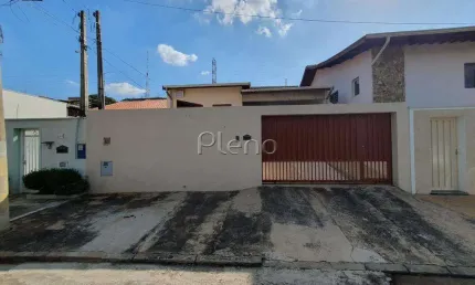 Casa à venda em campinas, jardim carlos lourenço, com 4 quartos, com 120 m²