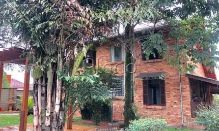 Casa à venda no Parque Xangrilá, 4 quartos - Campinas.
