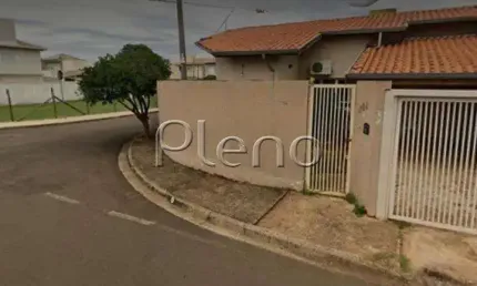Casa à venda no Residencial Terras do Barão - Campinas/SP