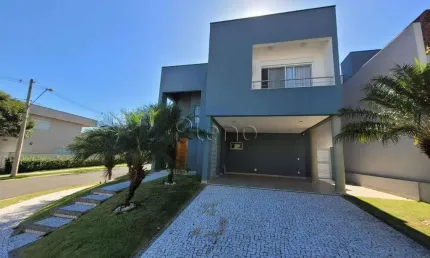 Casa à venda em campinas, swiss park, com 4 quartos, com 264 m²