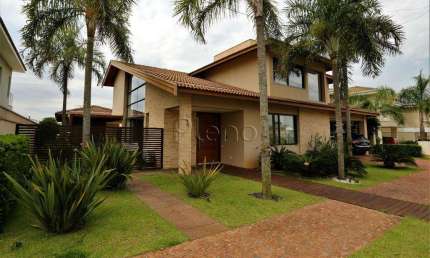 Casa à venda em Campinas, Swiss Park, com 4 suítes, com 464 m², Lenk - 9