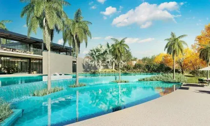 Venda | terreno com 250,00 m². jardim fortaleza, paulínia