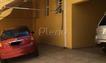 Casa à venda em campinas, jardim nova europa, com 3 quartos, com 141.29 m²