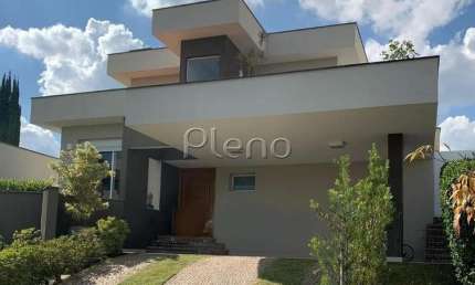 Sobrado à venda em Campinas, Ville Sainte Hélène, com 3 suítes, com 250 m², Ville Sainte Helene