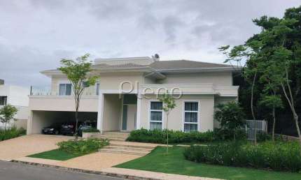 Casa à venda em Valinhos, Dois Córregos, com 5 suítes, com 1000 m²