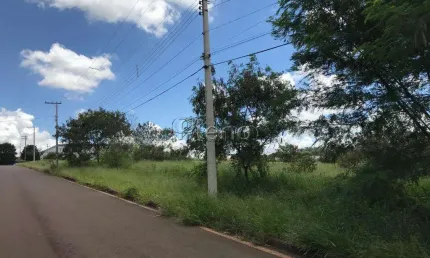 Terreno comercial à venda no Betel, Paulínia 