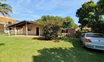 Casa à venda em Campinas, Parque Xangrilá, com 2 quartos, com 180.49 m², Parque Xangrilá