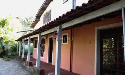 Casa à venda em campinas, colinas do ermitage (sousas), com 8 quartos, com 335 m²