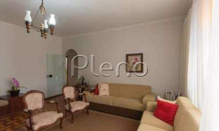 Casa à venda em Campinas, Jardim Leonor, com 3 quartos, com 172 m²