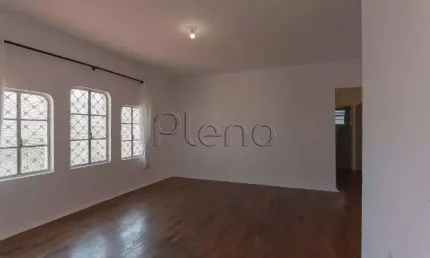 Casa à venda em Campinas, Jardim Campos Elíseos, com 3 quartos, com 120 m²