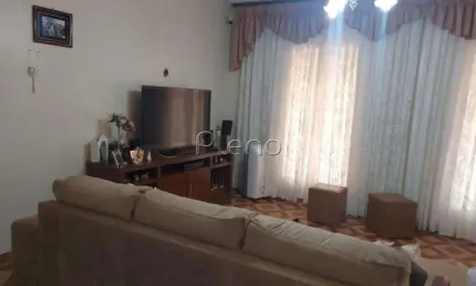 Casa à venda em Campinas, Jardim Chapadão, com 3 quartos, com 178.9 m²