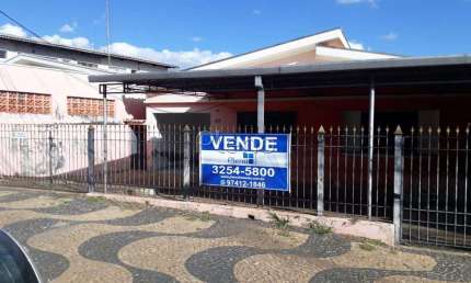 Casa à venda em Campinas, Jardim do Lago, com 4 quartos, com 198.63 m²