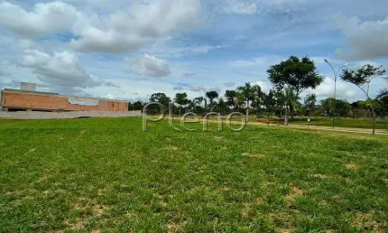 Terreno à venda em Jaguariúna, Residencial Haras Patente, com 1052.48 m², Haras Patente