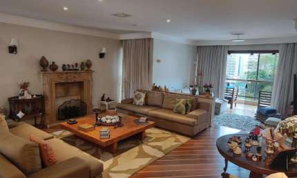 Apartamento à venda no Centro, 3 quartos - Campinas.