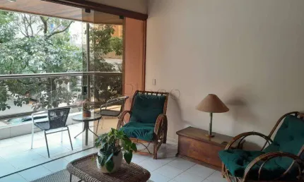 Apartamento à venda com 3 dormitório no Centro de Campinas