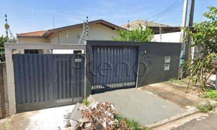 Casa à venda em Campinas, Jardim Pacaembu, com 3 quartos, com 200 m²
