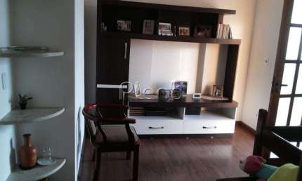 Sobrado à venda em Paulínia, Jardim Vista Alegre, com 3 quartos, com 180 m²
