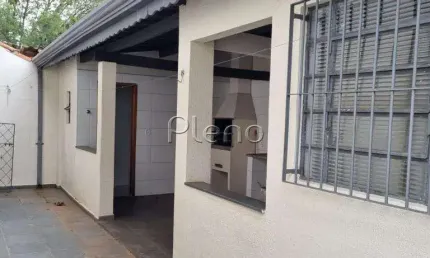 Casa à venda em campinas, vila campos sales, com 3 quartos, com 183.5 m²