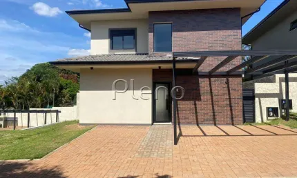Sobrado à venda em Campinas, Chácara Primavera, com 3 suítes, com 182 m²