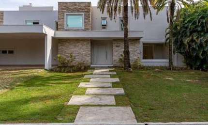 Casa à venda com 6 suítes no Helvétia Country, Indaiatuba.