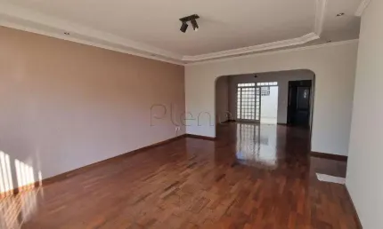 Casa com 3 quartos à venda na Rua Joaquim de Almeida Petta, 1, Jardim Guarani, Campinas