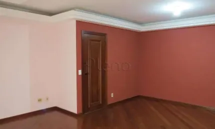 Apartamento à venda em Campinas, Cambuí, com 4 quartos, com 165 m², Palau Sant Jordi