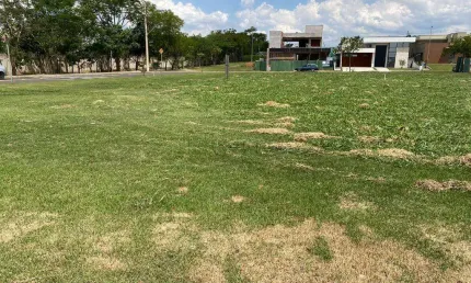 Terreno à venda em Jaguariúna, Residencial Campo Camanducaia, com 612 m², Tamboré Jaguariúna
