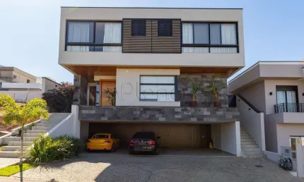 Casa à venda em Valinhos, Joapiranga, com 3 suítes, com 350 m², Reserva do Itamaracá