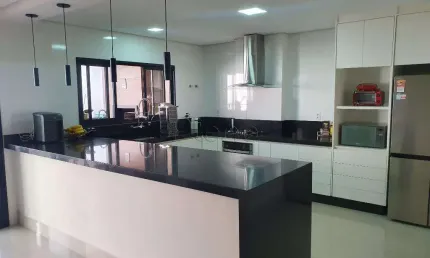Casa à venda em Campinas, Jardim Carlos Lourenço, com 4 quartos, com 375 m²