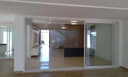 Casa à venda em Paulínia, Parque Brasil 500, com 4 suítes, com 300 m²